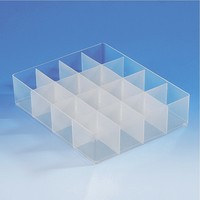16 Fach Tray für Really Useful Boxes