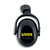 uvex Helmkapselgehörschutz pheos K2P magnet 2600215, SNR-Wert: 27 dB