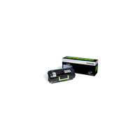 Lexmark 520HAL Tonerkassette für Etiketten mit hoher Kapazität 25K Bild 1