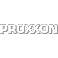 LOGO zu PROXXON Dekupiersägeblatt zu DSH/E Zähne 25 für Kunststoff und NE-Metall