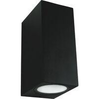 Produktbild zu Fali lámpa Revos 2S 4000K fekete