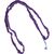 Produktbild zu Cinghia ad anello lunghezza 1000 mm portata 1000 kg colore viola sec. EN 1492-2