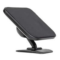 PEAK DESIGN MOBILE CAR MOUNT VHB BLACK M-CM-AB-BK-1