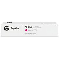 HP HP INK/CONTRACTUAL EXTRA HY MAGENTA