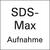 Bohrer SDS-max max-7 40x800x920mm Bosch
