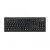 Fujitsu Eingabegeräte (Keyboards, Mäuse...) Tastatur KB410 USB Bild 1
