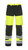 Hydrowear Hertford High Visibility Trouser Two Tone Saturnyellow / Black 32