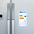 Sicht- und Preishülle / Klarsichttasche / Schutzhülle für Energielabel, selbstklebend | 118 x 257 mm (B x H) hoogformaat
