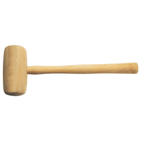 Holzhammer 60 mm