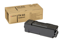 Kyocera Toner Kit TK-65 Bild 1