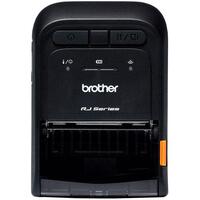 Brother RJ-2055WB Etikettendrucker