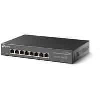 TP-Link Switch 8x 2.5G Multi-Gigabit TL-SX108-M2