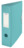 Ordner Colour'Breeze, A4, Polyfoam, 82mm, blau