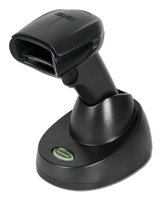 Honeywell Xenon 1952g Draagbare streepjescodelezer 1D/2D LED Zwart
