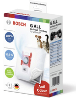 Bosch BBZAFGALL stofzuiger accessoire Cilinderstofzuiger Stofzak