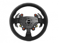 Thrustmaster Rally Wheel Add-On Sparco® R383 Mod Carbon Steering wheel Analogue PC, PlayStation 4, Xbox One
