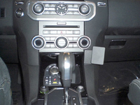 Brodit 854413 interieuronderdeel & accessoire voor voertuigen Montagevoet