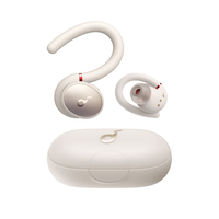 Soundcore Sport X10 Kopfhörer True Wireless Stereo (TWS) Ohrbügel Bluetooth Weiß