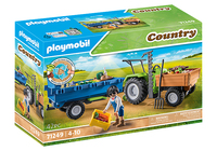 Playmobil Country 71249 juguete de construcción