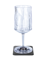 Silwy KO-WIG-C300-2 Weinglas 300 ml Weingläser-Set