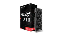 XFX MERC 310 AMD Radeon RX 7900 XTX 24 GB GDDR6