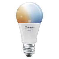 LEDVANCE AC42220 LED-Lampe Weiß 9 W E27 F