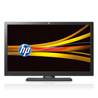 HP ZR2740w écran plat de PC 68,6 cm (27") 2560 x 1440 pixels Noir