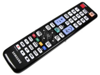 Samsung BN59-01039A télécommande IR Wireless TV Appuyez sur les boutons