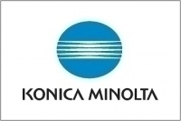 Konica Minolta A0FN022 Cartouche de toner Original Noir