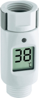 TFA-Dostmann 30.1046 Bad-Thermometer 0 - 69 °C