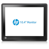 HP L6010 POS-monitor 26,4 cm (10.4") 1024 x 768 Pixels