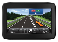 TomTom Start 20 M Europe 22 navigatore Fisso 10,9 cm (4.3") Touch screen 154 g Nero