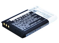CoreParts MBXPOS-BA0344 reserveonderdeel voor printer/scanner Batterij/Accu 1 stuk(s)
