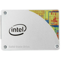 Intel 530 2.5" 120 GB Serial ATA III MLC