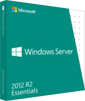 Microsoft Windows Server Essentials 2012 R2 1 licenza/e