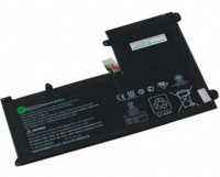 HP Li-Ion 2860mAh Batterij/Accu