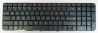 HP 699962-DH1 laptop spare part Keyboard