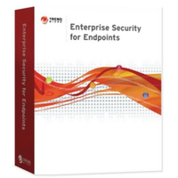 Trend Micro Enterprise Security f/Endpoints Light v10.x, Add, 501-750u, 12m, ML Multilingua 12 mese(i)
