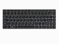 Lenovo 25209398 laptop spare part Keyboard