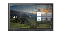 Avocor E series AVE-6540 Interaktives Whiteboard 165,1 cm (65") 3840 x 2160 Pixel Touchscreen