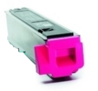 KYOCERA TK-810M cartuccia toner 1 pz Originale Magenta