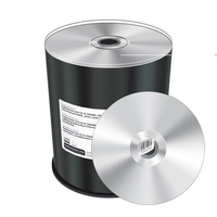 MediaRange MRPL516 CD en blanco CD-R 700 MB 100 pieza(s)