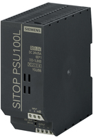 Siemens 6EP1333-1LB00 power adapter/inverter Indoor Multicolour