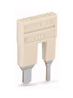 Wago 2016-499 accessoire pour boîte électrique Connecteur de cavaliers