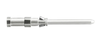 Weidmüller HDC-C-HD-SM0.14-0.37AG wire connector Silver