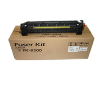 KYOCERA FK-8300 fusor 600000 páginas