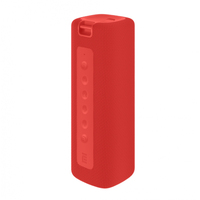 Xiaomi 41736 Hordozható és party hangszóró Mono hordozható hangszóró Vörös 8 W