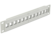 DeLOCK 43309 Patch Panel