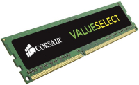 Corsair ValueSelect 16GB DDR4-2133 moduł pamięci 1 x 16 GB 2133 MHz