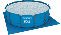 Bestway 58002 Pool (Ersatz-) Teile/Zubehör Bodentuch